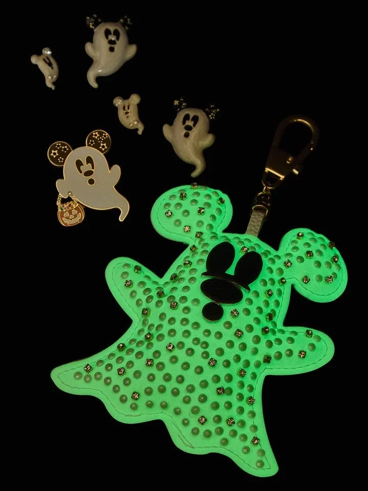 ディズニー　ハロウィン　baublebar おばけ　ピアス BaubleBar's Spooky Adorable Halloween Earrings Just Arrived
